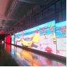 Buy cheap 7500 CD Outdoor LED Advertising Display 140 Degree view angle from wholesalers