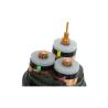 Buy cheap Armoured 4 Core 35mm 50mm Xlpe Insulated PVC Sheath Steel Tape Steel Wire Power Cable from wholesalers