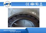SKF 22218 E 22219 E 22220 E Spherical Roller Bearing Brass Cage For Mill