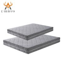 Buy cheap White U-micco Anti-Mite Washable Bed Mattress Customized Mattress product