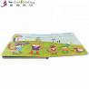 Buy cheap Colorful Hardcover Printing And Binding English Animal Cartoon Story Book For Children from wholesalers