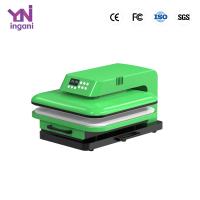 Buy cheap Digital Printing Heat Press Machine DTF Film Transfer To Clothes product