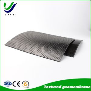 Buy cheap Textured Nubbed HDPE Geomembrane Engineered Grip, Superior Containment from wholesalers