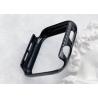 Buy cheap Shock Proof Glossy Finish Carbon Fiber Apple Watch Screen Protector 44mm from wholesalers