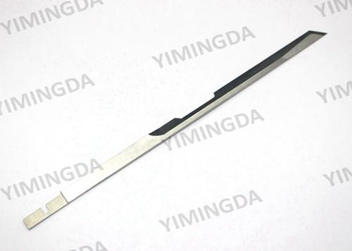 Buy cheap 254 * 9.7 *3.17mm Cutter Knife Blades , S91 cutter machine parts 32419014 from wholesalers