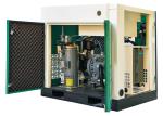 RP1 VFD Rotary Screw Air Compressor 3.39m3/min 120cfm 22KW 30HP industrial Air
