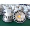 Buy cheap Triac Dimmable MR16 GU10 E27 Spot Bulb 3W 5W from wholesalers