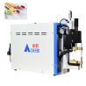 Buy cheap Butt Welder Hardware Welding Small Metal Pneumatic Spot Welding Machine from wholesalers