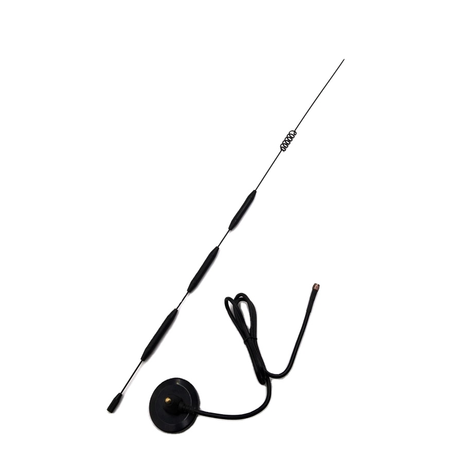 Radiation Omnidirectional Magnetic Base GSM 3G Antenna with and 14dBi Omnidirectional