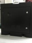 High Brightness Round 10mm Outdoor Full Color Led Display High Contrast