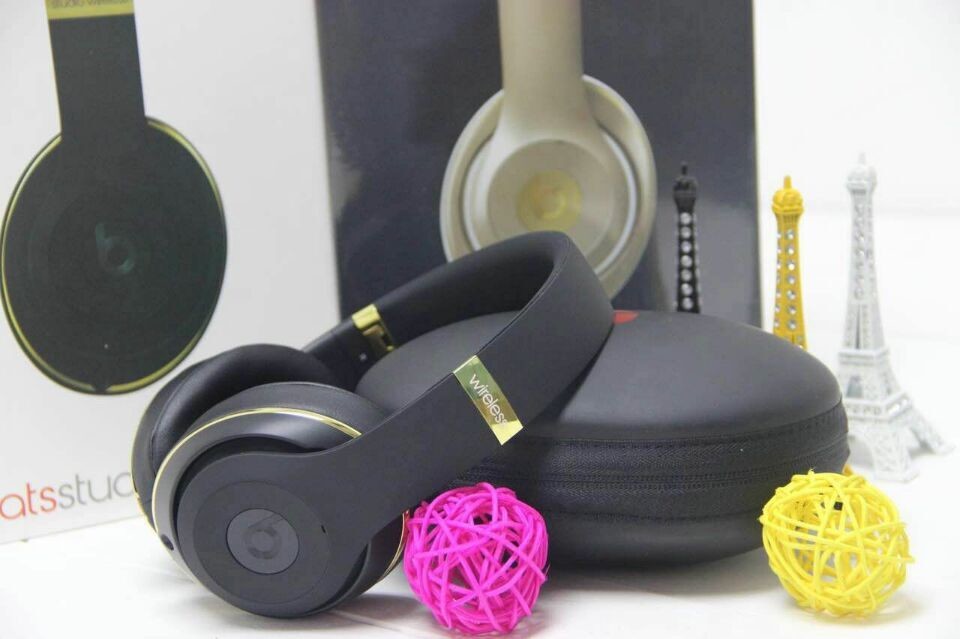Alexander Wang Limited Edition Beats Studio 2.0 Wireless Over-Ear Headphones New Sealed made in china grgheadsets-com.ecer.com