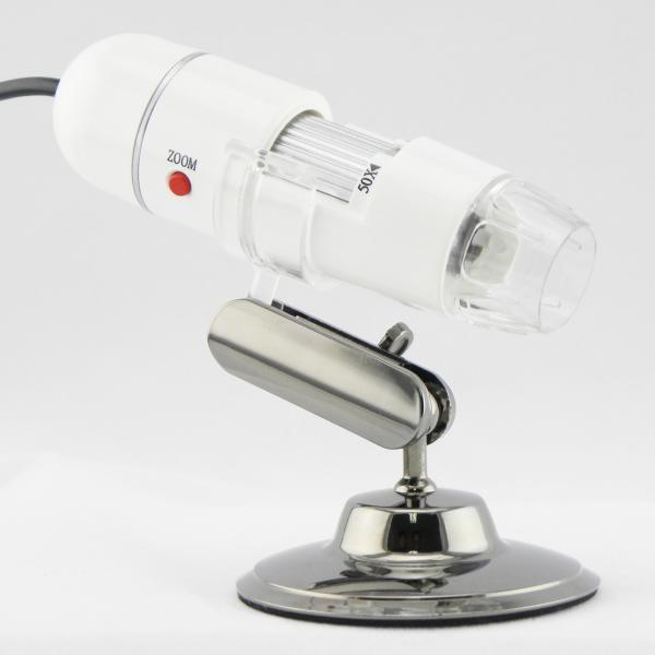 Buy cheap 500X 1000X Digital Endoscope Camera Portable Smart For Biological Education from wholesalers