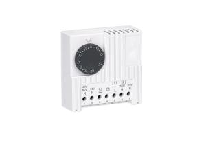 Wholesale WST-8000 Mechanical Room Thermostat 5W Air Conditioner Adjustable from china suppliers