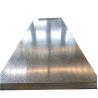 Buy cheap DX51D Galvanized Sheet Metal SGCC 0.1mm-300mm 24 Gauge Galvanized Sheet from wholesalers