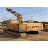 Buy cheap HD450 Used Crawler Excavator Original Japan Manufacture from wholesalers
