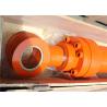 Buy cheap Bucket Cylinder Assy Hitachi ZX490 ZX490LCH-5A Excavator Hydraulic Spare Parts from wholesalers