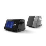 Buy cheap 3.5 Inch Screen Portable Respirator Machine CPAP , 20cmH2O Continuous Positive Airway Pressure Machine from wholesalers