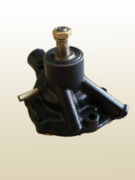 Buy cheap excavator mitsubishi S4F water pump from wholesalers