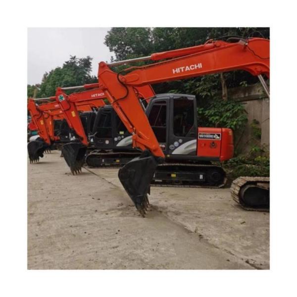 Buy cheap Active and Used Hitachi ZX120 ZX120-3 ZX120-3G ZX70 ZX75 ZX200-3G Excavator from Japan from wholesalers