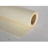 Buy cheap High-temperature Resistant Insulation 0.06 - 0.60mm Aramid Electrical Insulating Paper For Transformer from wholesalers