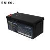 Buy cheap Smart BMS Deep Cycle 12V 200ah Solar Battery 100ah Lifepo4 240ah Lithium Battery from wholesalers