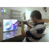 Buy cheap Slim Aluminum Snap Frame Led Light Box Movie Poster Advertising Backlit Sign Applied from wholesalers