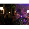 Buy cheap Economical Inflatable Led Lantern For Outdoor Party Private Clubs from wholesalers