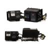 Buy cheap IP65 IP5 Waterproof Inverter Variable Frequency Drive 220 380v 0.75kw from wholesalers