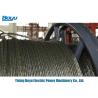 Buy cheap Transmission Line Tool Anti Twist Steel Wire Rope Nominal Dia. 13mm from wholesalers