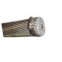 Buy cheap 1350-H19 Hard Drawn Aluminium Conductor AAAC ASTMB399 Size 4-1000mm2 product