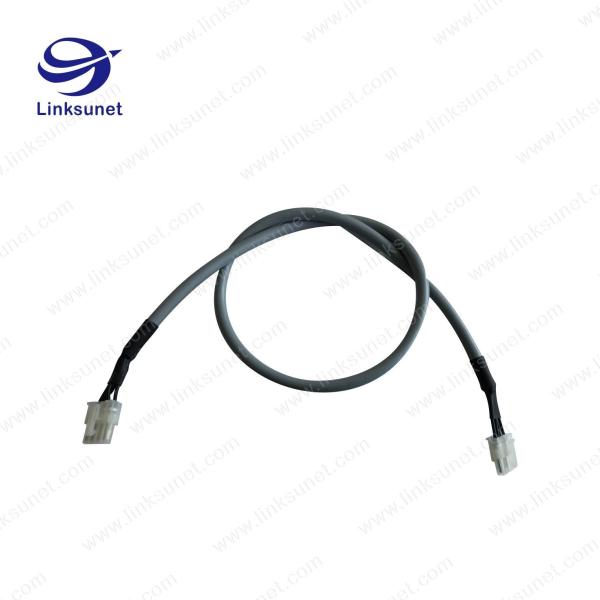 Buy cheap Molex 5557 4.2mm natural connectors and ul1007 cable custom wire harness from wholesalers