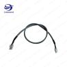 Buy cheap Molex 3901 - 2140 / 2060 / 2120 natural connecors and Liyy Cable 12 X 0.33 / 4 X 0.75 / 14 X 0.33 mm2 wire harness from wholesalers