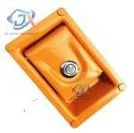 STAR ZEBRA 4652498 Side Door Water Lock Hydraulic Pump Door Lock Ex200-3 ZAX120