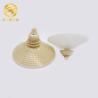 Buy cheap Sewage Treatment Aeration System Coarse Bubble Diffusers Wastewater from wholesalers