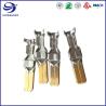 Buy cheap Dynamic D 5 14 - 16 AWG Crimp Gold Terminals for Production equipment Wire Harness from wholesalers