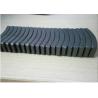Buy cheap Powerful Ceramic Ferrite Arc Magnet Sintered Permanent Magnets Customized from wholesalers