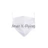 Buy cheap 17.5*9.5cm Medical Consumable Products , 98 BFE 3 Ply Face Mask from wholesalers