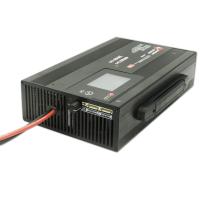 Buy cheap LiFe Pb NMC LiTO Lipo Battery Charger Discharger 1S-12S 40A product