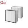 Buy cheap High Efficiency Filter For Industrial Air Filtration from wholesalers