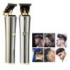 Buy cheap USB Charging Cordless Hair Trimmer Rechargeable Hair Clipper For Barber Shop from wholesalers