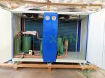Industrial Compressor Condensing Unit 2~5HP For Cold Storage Room