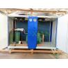 Buy cheap Outdoor Compressor Condensing Unit Air Cooled 10HP Box For Walk In Freezer from wholesalers