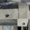 Buy cheap High-Capacity Rectangular Mesh Grommet Screen for Mining Industry from wholesalers