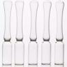 Buy cheap Type D Clear Glass Ampoule 5ml Glass Ampoule 10ml Glass Ampoule from wholesalers