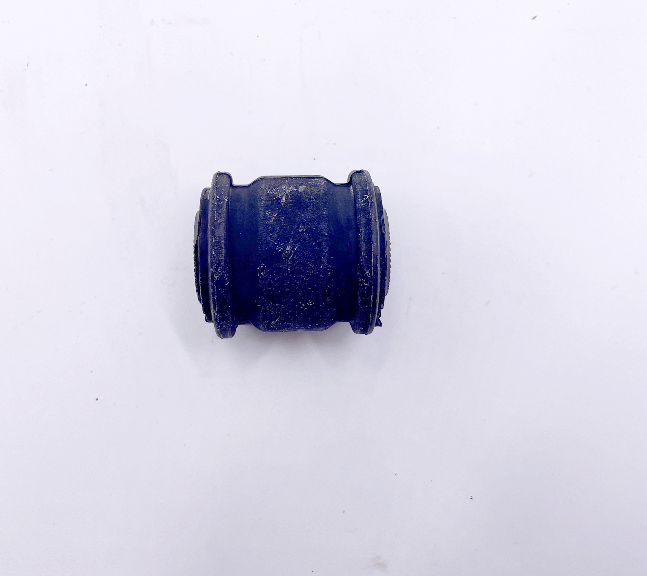 48725-48020 Nissan Black Rear Control Arm Bushing stablehigh performancedurable for TOYOTA CAMRY Auto Parts durable