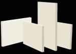 Buy cheap FS-3384 Ceramic Insulation Board High Temperature Gasket Vacuum Forming Process from wholesalers