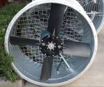 Closed Type Industrial Water Cooling Towers 1000000 Kcal/H Cooling Capacity