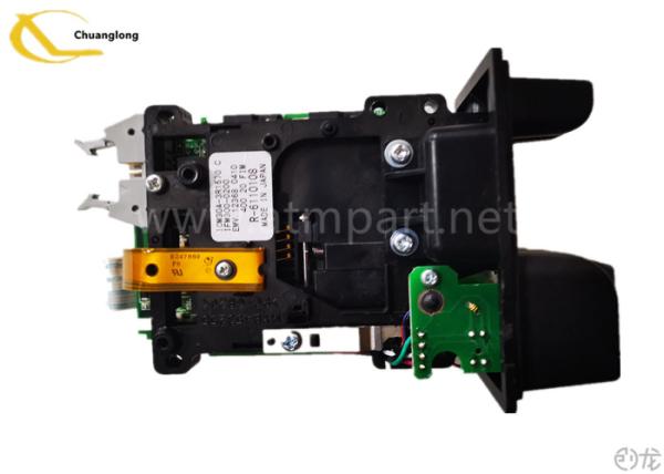 Buy cheap ATM PARTS Sankyo ICM30A-3R1570 IFM300-0200 NCR ATM DIP Card Reader from wholesalers