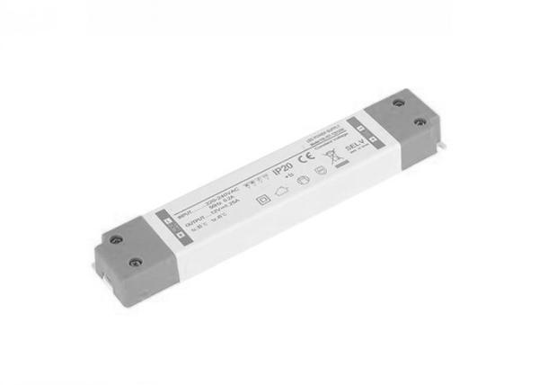 Buy cheap UL CE GS Certified 15W Max 12V LED Power Supply 24V, 36V Constant Voltage Slim Linetype LED Driver from wholesalers