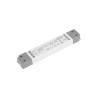 Buy cheap UL CE GS Certified 15W Max 12V LED Power Supply 24V, 36V Constant Voltage Slim Linetype LED Driver from wholesalers